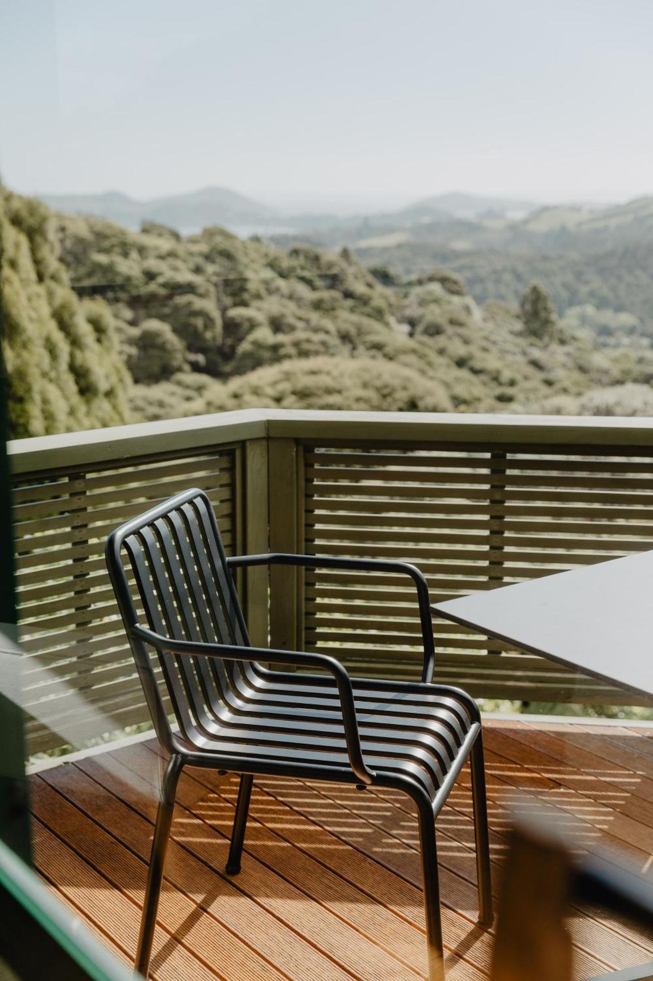 Buffalo Lodge Coromandel Exterior foto