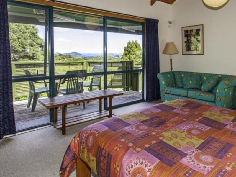 Buffalo Lodge Coromandel Exterior foto