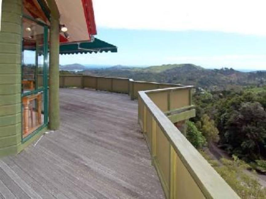 Buffalo Lodge Coromandel Exterior foto