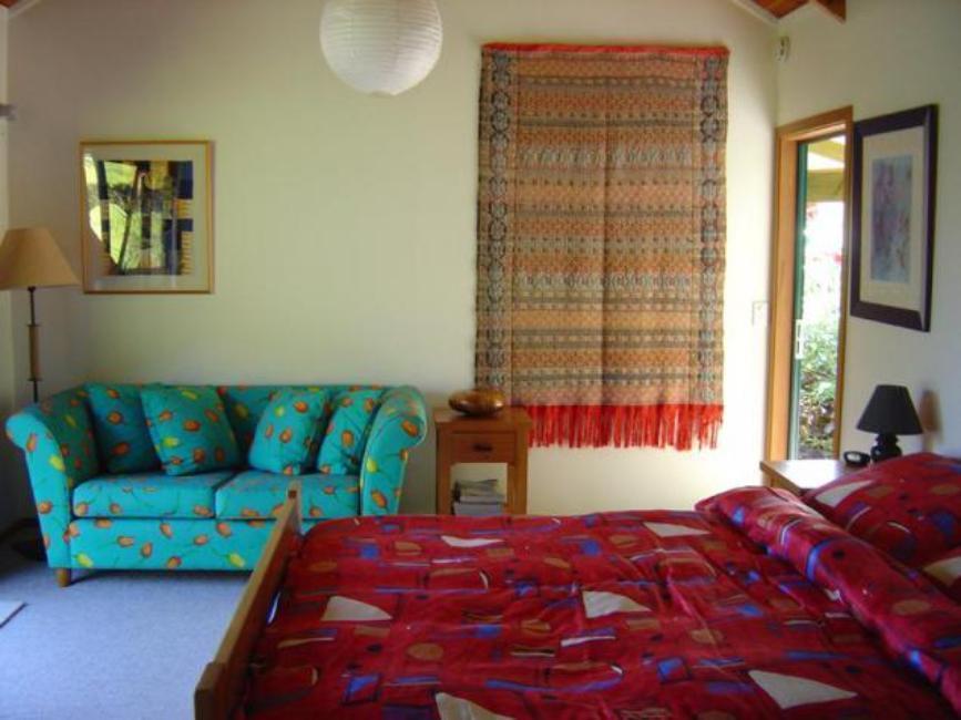 Buffalo Lodge Coromandel Exterior foto